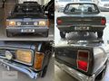 ÖZSAĞLAM'dan 1974 Ford Taunus Tek Kapı **Emsalsiz Temizlikte**