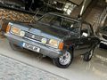 ÖZSAĞLAM'dan 1974 Ford Taunus Tek Kapı **Emsalsiz Temizlikte**
