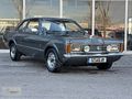 ÖZSAĞLAM'dan 1974 Ford Taunus Tek Kapı **Emsalsiz Temizlikte**