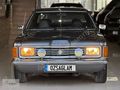 ÖZSAĞLAM'dan 1974 Ford Taunus Tek Kapı **Emsalsiz Temizlikte**