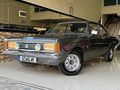 ÖZSAĞLAM'dan 1974 Ford Taunus Tek Kapı **Emsalsiz Temizlikte**