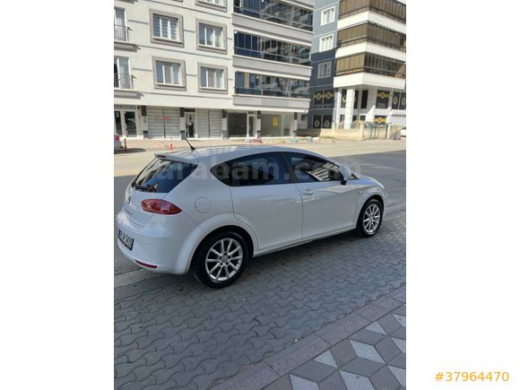 Sahibinden Seat Leon 1.6 TDI CR Style 2011 Model 