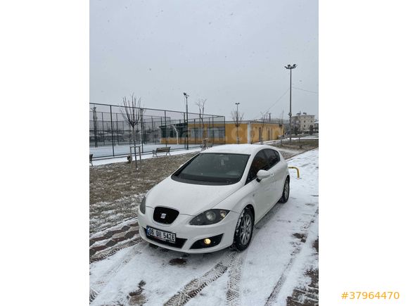 Sahibinden Seat Leon 1.6 TDI CR Style 2011 Model 