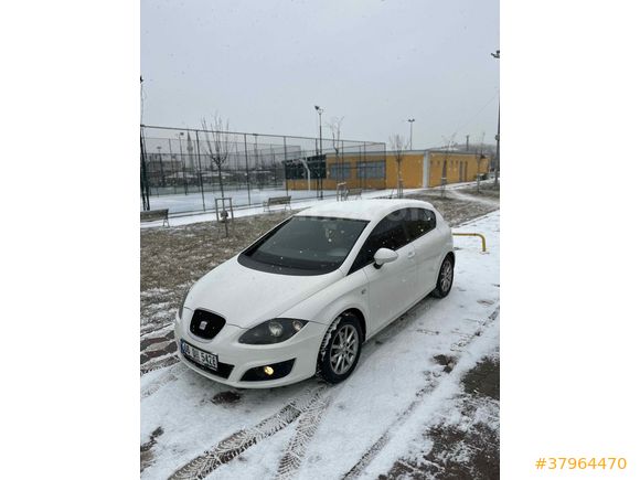 Sahibinden Seat Leon 1.6 TDI CR Style 2011 Model 