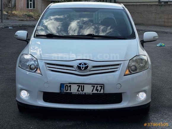 Otomatik takasına açık