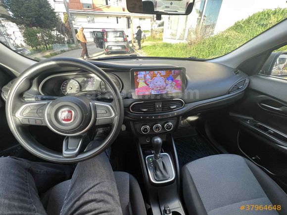 5 yıl garantili yeni  servis bakımlı temiz araç