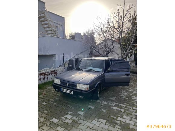 Tertemiz 98 doğan slx pazarlık vardır 
tüp yeni takas  olur 