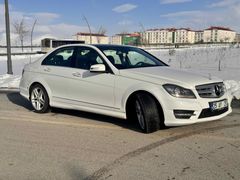 Sahibinden Mercedes - Benz C 180 BlueEFFICIENCY Selection Plus 2013 Model 