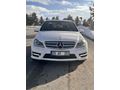 Sahibinden Mercedes - Benz C 180 BlueEFFICIENCY Selection Plus 2013 Model 