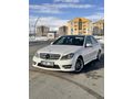 Sahibinden Mercedes - Benz C 180 BlueEFFICIENCY Selection Plus 2013 Model 