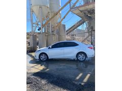 Sahibinden Toyota Corolla 1.6 Advance 2015 Model  109 km Beyaz