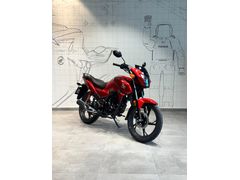 YETKİLİ BAYİ HONDA AÇAR'DAN CB125F NAKİTE ÖZEL FİYAT