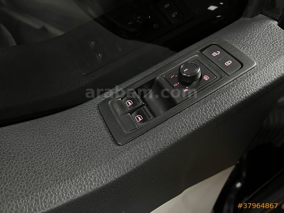 ERÇAL:2018 CARAVELLE 2.0 TDI HIGHLINE+0.99 ORAN+K/K TAKSİT