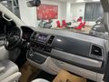 ERÇAL:2018 CARAVELLE 2.0 TDI HIGHLINE+0.99 ORAN+K/K TAKSİT