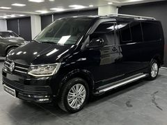 ERÇAL:2018 CARAVELLE 2.0 TDI HIGHLINE+0.99 ORAN+K/K TAKSİT