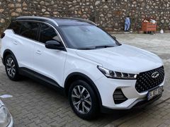 Sahibinden Chery Tiggo 7 Pro 1.6 TGDI Excellent 2023 Model 