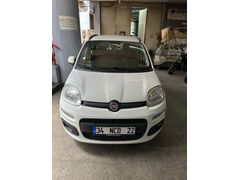 Sahibinden Fiat Panda 0.9 TwinAir Pop 2014 Model  150.000 km 