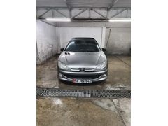 Sahibinden Peugeot 206 1.6 XS 2000 Model