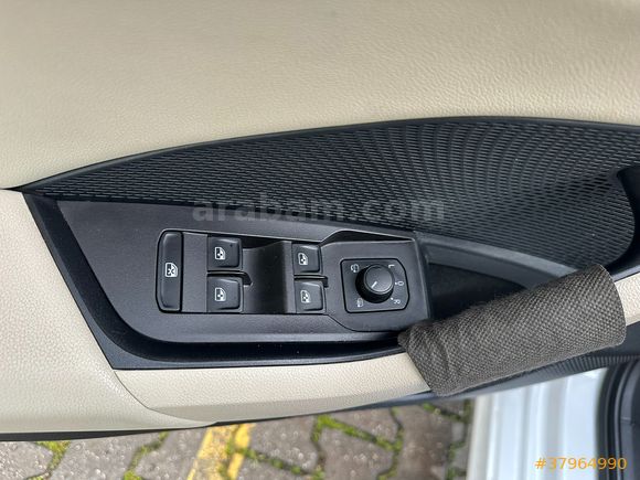 Sahibinden Skoda Octavia 1.5 e-Tec Premium 2021 Model 