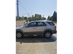 Sahibinden Kia Sorento 2.5 CRDi EX Plus 2006 Model  276.000 km Gri