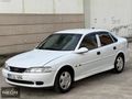 NEON MOTORS'DAN 2001 VECTRA DTI COMFORT