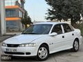 NEON MOTORS'DAN 2001 VECTRA DTI COMFORT