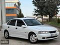 NEON MOTORS'DAN 2001 VECTRA DTI COMFORT