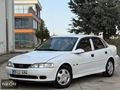 NEON MOTORS'DAN 2001 VECTRA DTI COMFORT