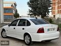 NEON MOTORS'DAN 2001 VECTRA DTI COMFORT