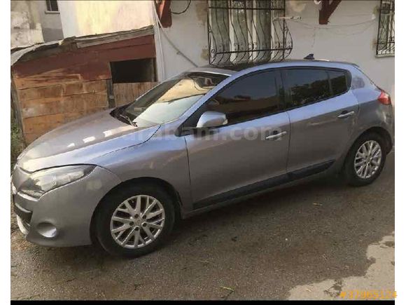 Sahibinden Renault Megane 1.6 Dynamique 2010 Model 