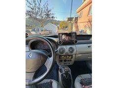 Sahibinden Renault Kangoo 1.5 dCi Authentique 2007 Model  280.000 km Gri (Gümüş)