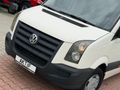 AKTİF den2008 CRAFTER ULTRA LÜX TAM DOLU EXTRA UZUN FULL KARAVAN