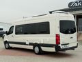 AKTİF den2008 CRAFTER ULTRA LÜX TAM DOLU EXTRA UZUN FULL KARAVAN