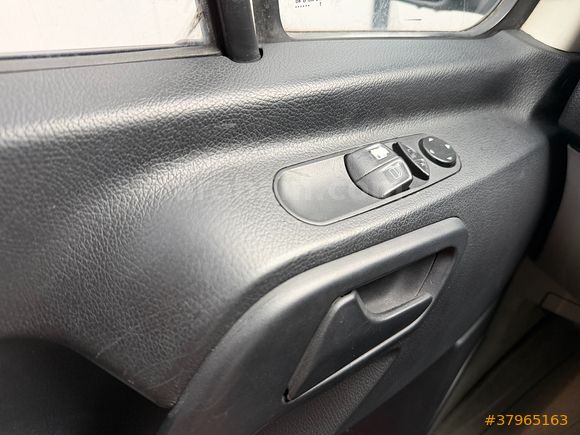 AKTİF den2008 CRAFTER ULTRA LÜX TAM DOLU EXTRA UZUN FULL KARAVAN