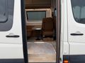 AKTİF den2008 CRAFTER ULTRA LÜX TAM DOLU EXTRA UZUN FULL KARAVAN
