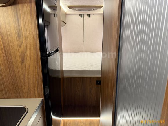 AKTİF den2008 CRAFTER ULTRA LÜX TAM DOLU EXTRA UZUN FULL KARAVAN