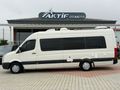 AKTİF den2008 CRAFTER ULTRA LÜX TAM DOLU EXTRA UZUN FULL KARAVAN