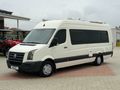 AKTİF den2008 CRAFTER ULTRA LÜX TAM DOLU EXTRA UZUN FULL KARAVAN
