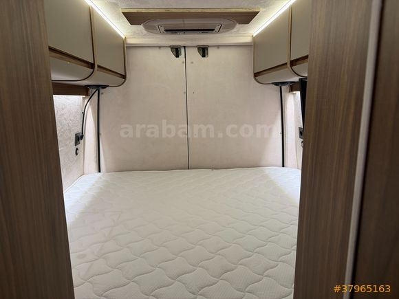 AKTİF den2008 CRAFTER ULTRA LÜX TAM DOLU EXTRA UZUN FULL KARAVAN