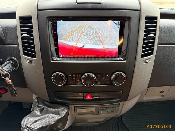 AKTİF den2008 CRAFTER ULTRA LÜX TAM DOLU EXTRA UZUN FULL KARAVAN