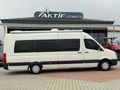 AKTİF den2008 CRAFTER ULTRA LÜX TAM DOLU EXTRA UZUN FULL KARAVAN