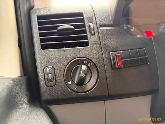 AKTİF den2008 CRAFTER ULTRA LÜX TAM DOLU EXTRA UZUN FULL KARAVAN