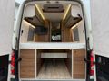 AKTİF den2008 CRAFTER ULTRA LÜX TAM DOLU EXTRA UZUN FULL KARAVAN