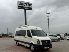 AKTİF den2008 CRAFTER ULTRA LÜX TAM DOLU EXTRA UZUN FULL KARAVAN