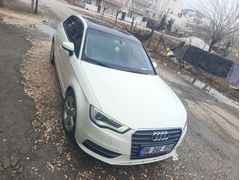 Sahibinden Audi A3 Sportback 1.6 TDI Ambition 2015 Model  163.000 km Beyaz