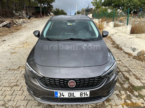 Fiat Egea 1.4 Fire Urban Plus 2020 Model 