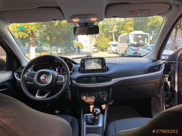 Fiat Egea 1.4 Fire Urban Plus 2020 Model 