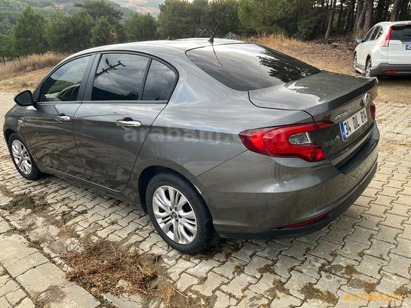 Fiat Egea 1.4 Fire Urban Plus 2020 Model 