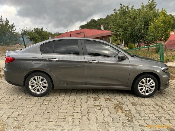 Fiat Egea 1.4 Fire Urban Plus 2020 Model 