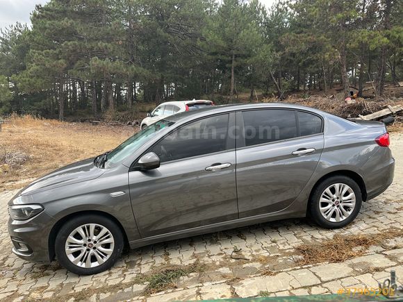 Fiat Egea 1.4 Fire Urban Plus 2020 Model 
